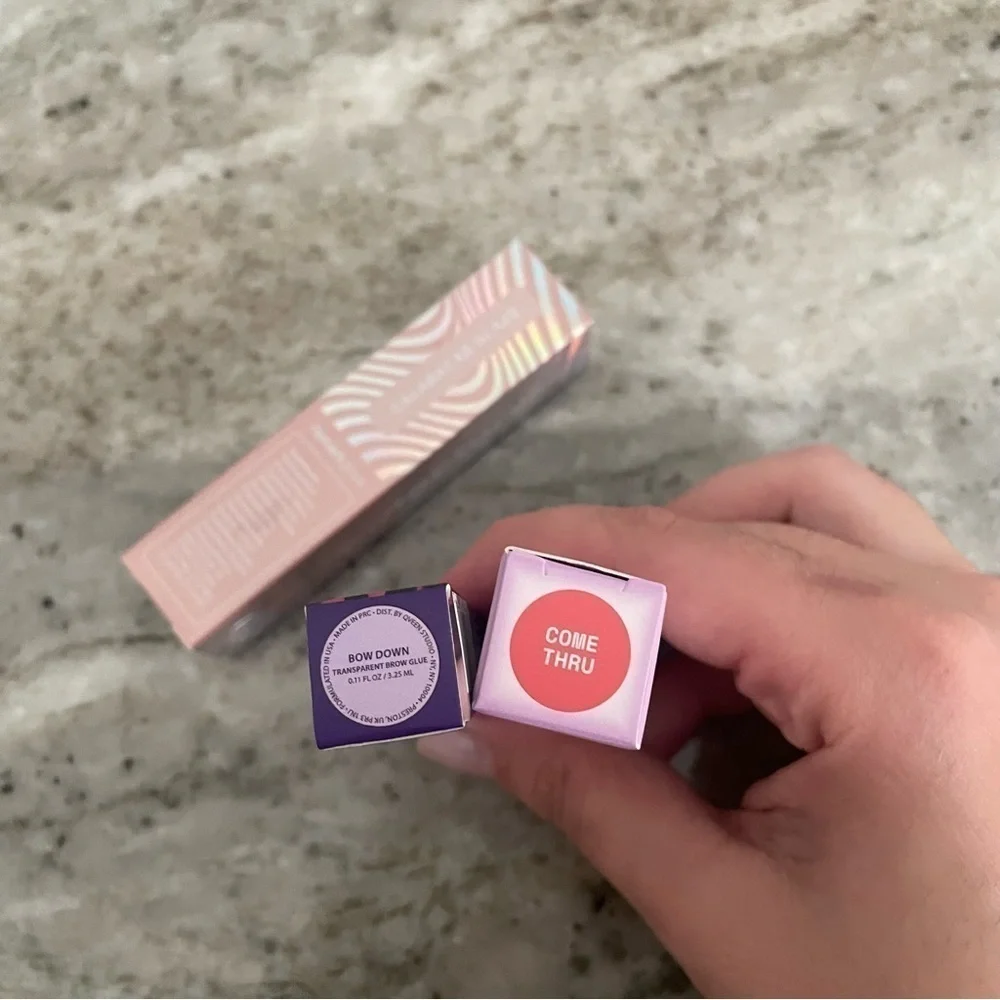 Nwt Make Up Bundle (Value $239)